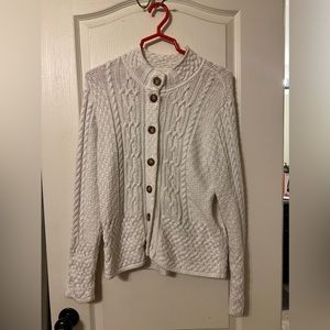 Talbots Cardigan
